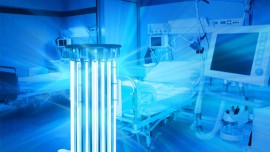 LedSpecialist Nuovo sito dedicato alla tecnologia a Led UV C per la disinfezione di virus e batteri