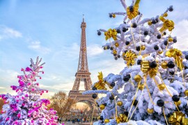 Immacolata e Capodanno con King Holidays: fughe in Europa e dintorni, all'insegna di relax, divertimento e cultura
