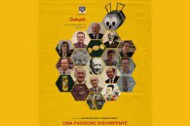 Centenario Ambrosoli: un secolo di storia nel docufilm 