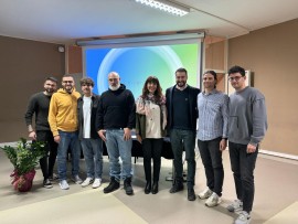 L’innovazione sostenibile va in scena al liceo scientifico Dante Alighieri di Matera