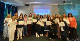 Compie 10 anni il CLUB DELLE RICERCATRICI di FONDAZIONE ONDA ETS