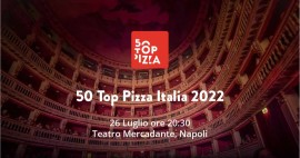 PIZZARIUM di Gabriele Bonci è la migliore pizza in viaggio in Italia per il 2022
