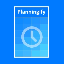 Planningify consente alle piccole imprese di gestire le pianificazioni dei propri dipendenti secondo la stessa pianificazione