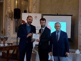 Il trentino Silvio Galvan vince il premio Fondazione Birra Moretti per la valorizzazione della birra a tavola