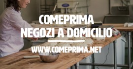 Comeprima.net i negozi della tua zona a casa tua