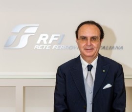 Dario Lo Bosco espone al Senato i Piani di RFI: “Digitalizzazione, comfort delle stazioni e grandi opere”