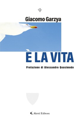 “E’ la vita”. Giacomo Garzya porta un messaggio di speranza al Salone del Libro di Torino