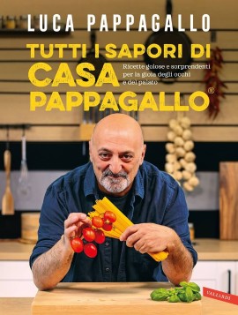  “Spadellata Tour 2022” il viaggio in auto di Luca Pappagallo che attraversa tutta l’Italia per incontrare la community e cucinare nelle piazze