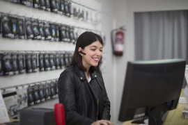 Perchè la telefonia aziendale è ancora al centro della relazione con il cliente?