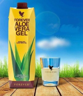 Aloe Vera Gel Forever Living