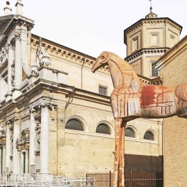 Il viaggio in Italia tra scrittura e fotografia. Dal secondo Novecento al nuovo millennio. Conferenza di Claudio Giunta