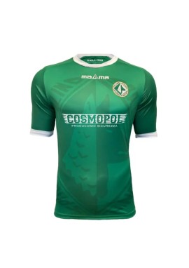 La Cosmopol sponsor ufficiale Avellino calcio. Alviti (Angpg) un grande connubio