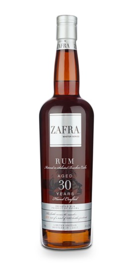 Spirits&Colori incanta l’Italia con Zafra Rum