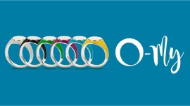 O-My: subito in goal con la campagna di crowdfunding