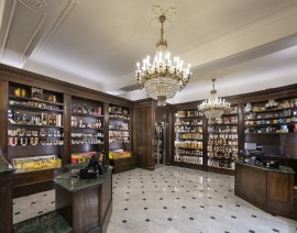 Nel cuore di Torino la nuova meta gourmet con le delizie del Piemonte riaccende lo storico emporio