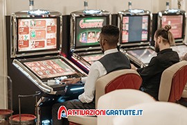 La Crisi delle Slot Machine (Newslot) e il Successo delle Slot Online