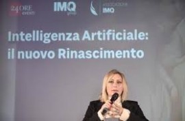 “IA utile nella gestione dei dati ma sempre guidata dall'intuito clinico