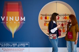 Vinum, ad Alba giovani wine lovers dall’Italia e dall’estero celebrano la 46ª edizione 