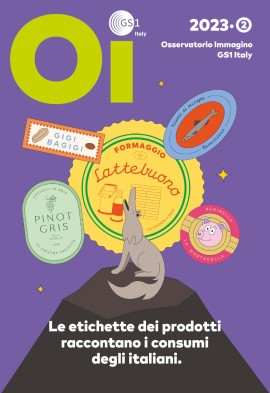 Boom di avocado e caramello nel carrello: i top ingredienti secondo l’Osservatorio Immagino di GS1 Italy