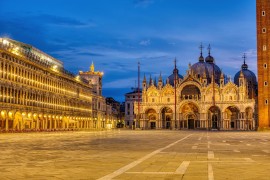 Il 30 novembre concerto straordinario alla Basilica di San Marco