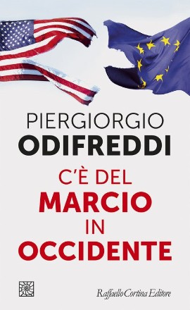 Piergiorgio Odifreddi, 
