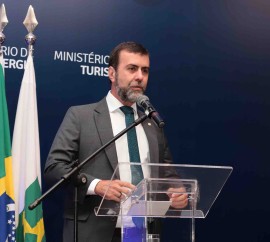 I nuovi percorsi del Turismo Brasiliano
