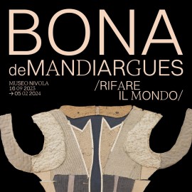 Rifare il mondo, la prima retrospettiva dedicata a Bona de Mandiargues, una delle protagoniste del secondo Surrealismo