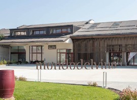 Mondodelvino: inaugurato lo shop online con vendita diretta e la possibilità di degustare i vini a casa con un sommelier o enologo