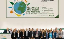 DONNE IN SALUTE - La seconda tappa del progetto di Rete Città Sane all’interno del Meeting Nazionale di Bologna
