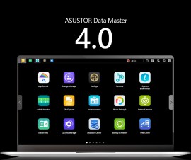 ASUSTOR rilascia un nuovo update del sistema operativo dei propri NAS