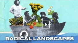  Radical Landscapes di Elettra Fiumi: anteprima Europea a Bologna, Biografilm