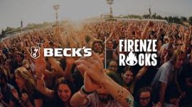 Beck’s protagonista dell’estate dei grandi live musicali 
