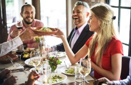 Pasqua 2024: TheFork consiglia 10 ristoranti all’insegna del gusto