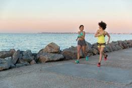Caldo estivo: come godersi le vacanze e mantenersi in forma