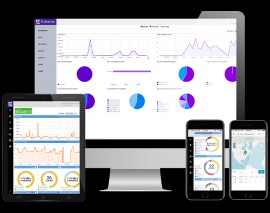 Extreme Networks annuncia l'applicazione di gestione del cloud ExtremeCloud IQ 