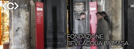 Fondazione Bevilacqua La Masa: presentazione del programma espositivo e delle attività del 2024 