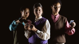 MITTELYOUNG, Il festival più under30 d’Europa presenta 9 spettacoli, dal 15 al 18 maggio 2025 a Cividale del Friuli