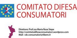 Comitato difesa consumatori indizione assemblea e comitato soci anno 2025