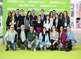 L’entusiasmo degli espositori conferma Macfrut evento internazionale della filiera ortofrutticola