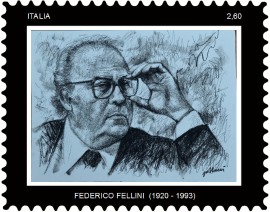 Federico Fellini: la sensibilità fatta cinema