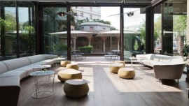 Starhotels entra a far parte della piattaforma URBNX: l’albergo come nuova location per i lavoratori digitali
