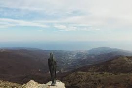 Borghi di Ponente - Trekking di primavera sulle note della cultura