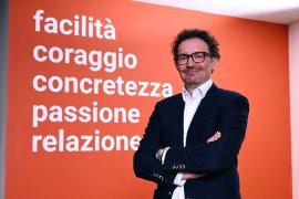 Gianluca Carrera è il nuovo Chief Product Officer di Facile.it