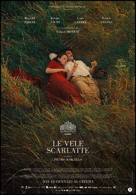 Al Cinema Tiberio di Rimini 