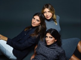 Nasce il nuovo club esclusivo dedicato al lifestyle degli Eventi &  Wedding: THE WEDDING CLUB