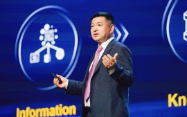 Huawei lancia la soluzione AI Data Lake per accelerare l'intelligenza industriale
