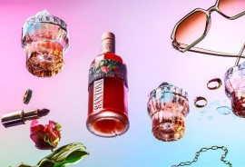Il cocktail con Amaro Santoni dedicato a Mastroianni per la Mostra del Cinema di Venezia