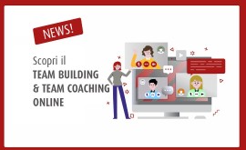 Team building on line