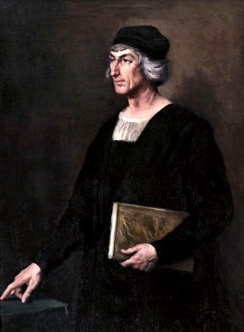Antonio de Nebrija e la sua influenza italiana