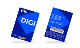 Un nuovo volto per un impegno che non cambia: trasparenza, semplicità e vicinanza restano al centro dell’esperienza DIGI 